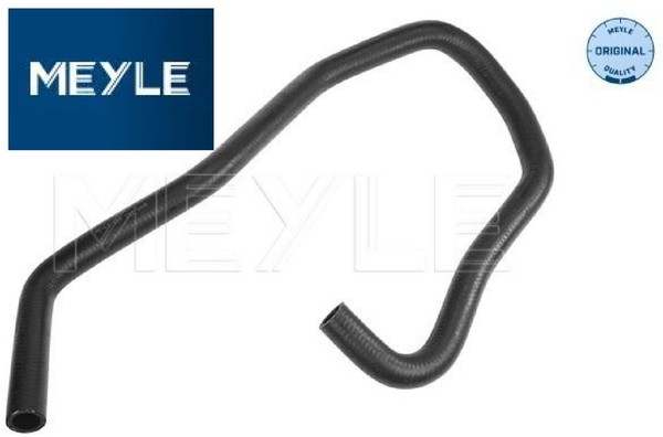 Meyle 1592020008 Hydraulikschlauch FüR Lenkung FüR Audi FüR Seat FüR VW-image