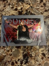 Pete Dunne | #62 | 2026 Topps Chrome WWE | Base