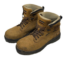 Ariat Turbo 8 Waterproof Composite Toe Work B...