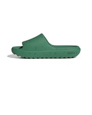  Ciabatte UOMO Adidas Adilette Lumia SIMPSONS Verde 