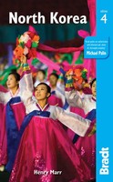 North Korea | Henry Marr | Taschenbuch | Kartoniert / Broschiert | Englisch