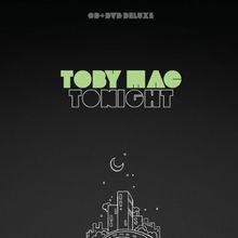 Tonight [+Ltd.Bonus DVD] von Tobymac | CD | Zustand gut