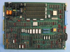 Taylor / ABB 6014BZ10000D Circuit Board PLC Module Card 125P2193-2 AV2 Rev