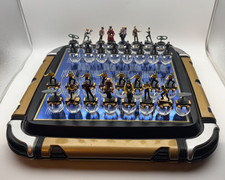Star Trek Chess for sale | eBay
