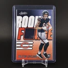 2025 Panini Absolute Colston Loveland Base (RAW)