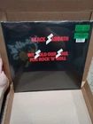 Black Sabbath We Sold Our Soul For Rock 'N' Roll Green 2LP Vinyl Gatefold NEW