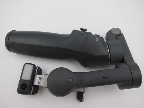 DJI Osmo Mobile 7P Phone Gimbal Stabilizer *READ* - Picture 4 of 4