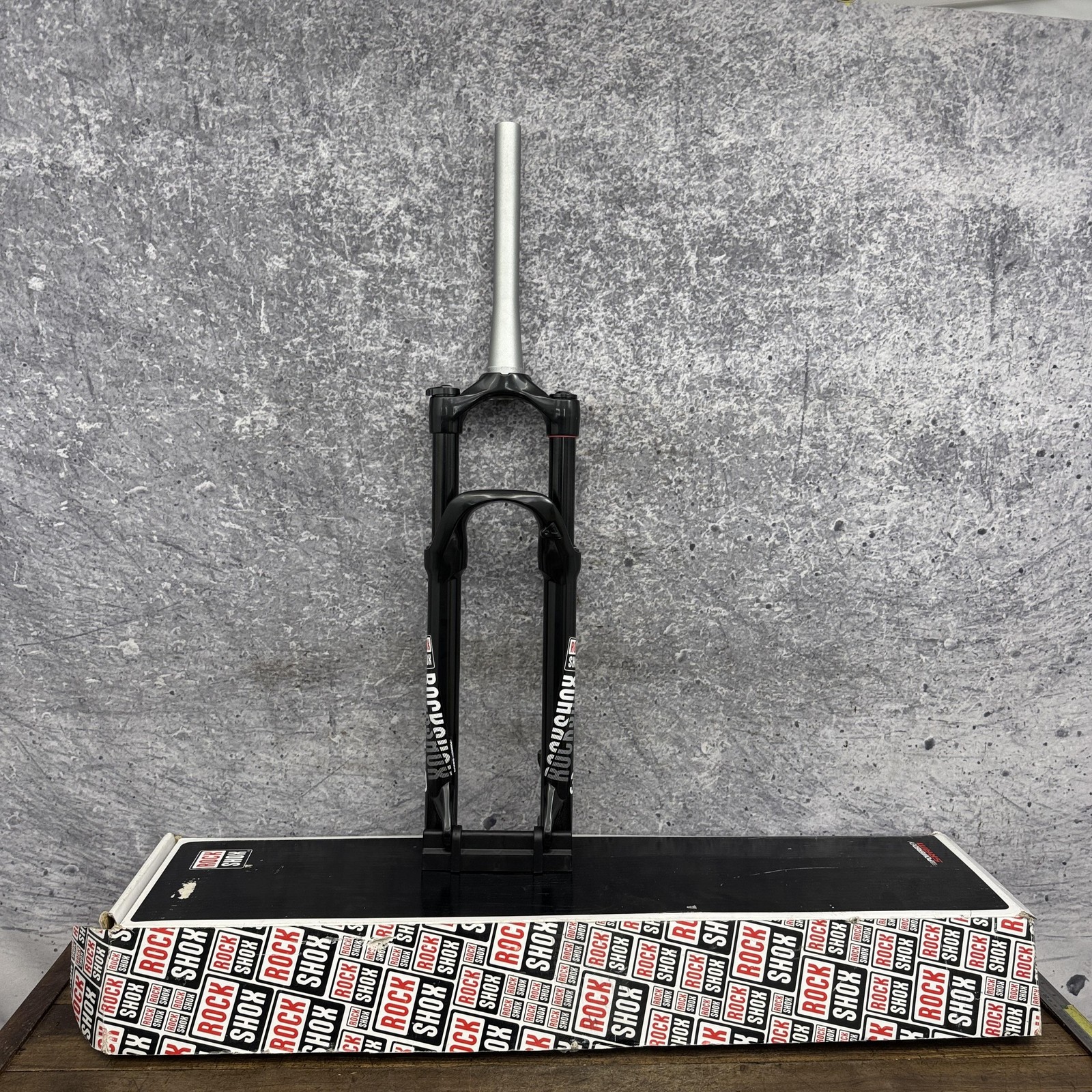 RockShox 30 Gold RL Suspension Fork 27.5in 1 1/8in Tapered D