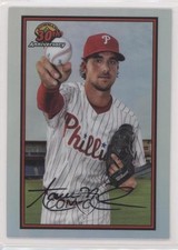2019 Bowman 1989 Bowman Baseball 30th Anniversary Chrome Aaron Nola #B30-AN 4k8