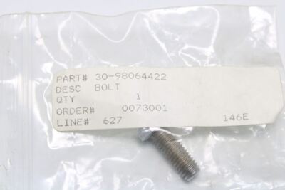 Moto Guzzi Screw 98064422 1972-1974 V7 GT | eBay