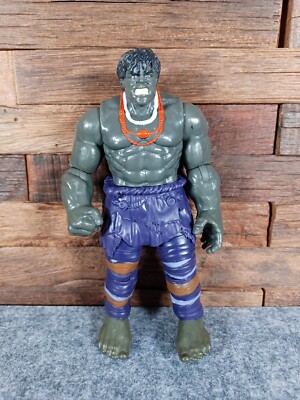 Marvel Gamerverse HULK 6