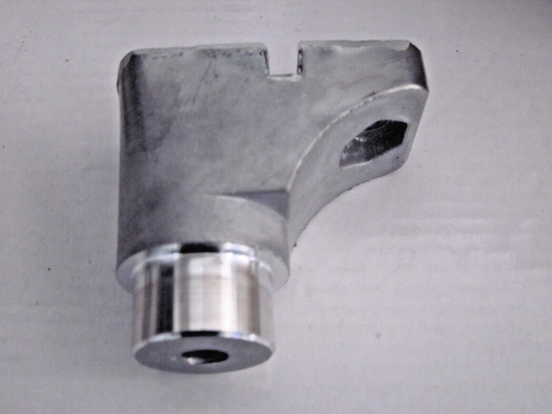 for Polaris Snowmobile 5131314 Idler Wheel Mount OEM Polaris Part - Picture 3 of 3