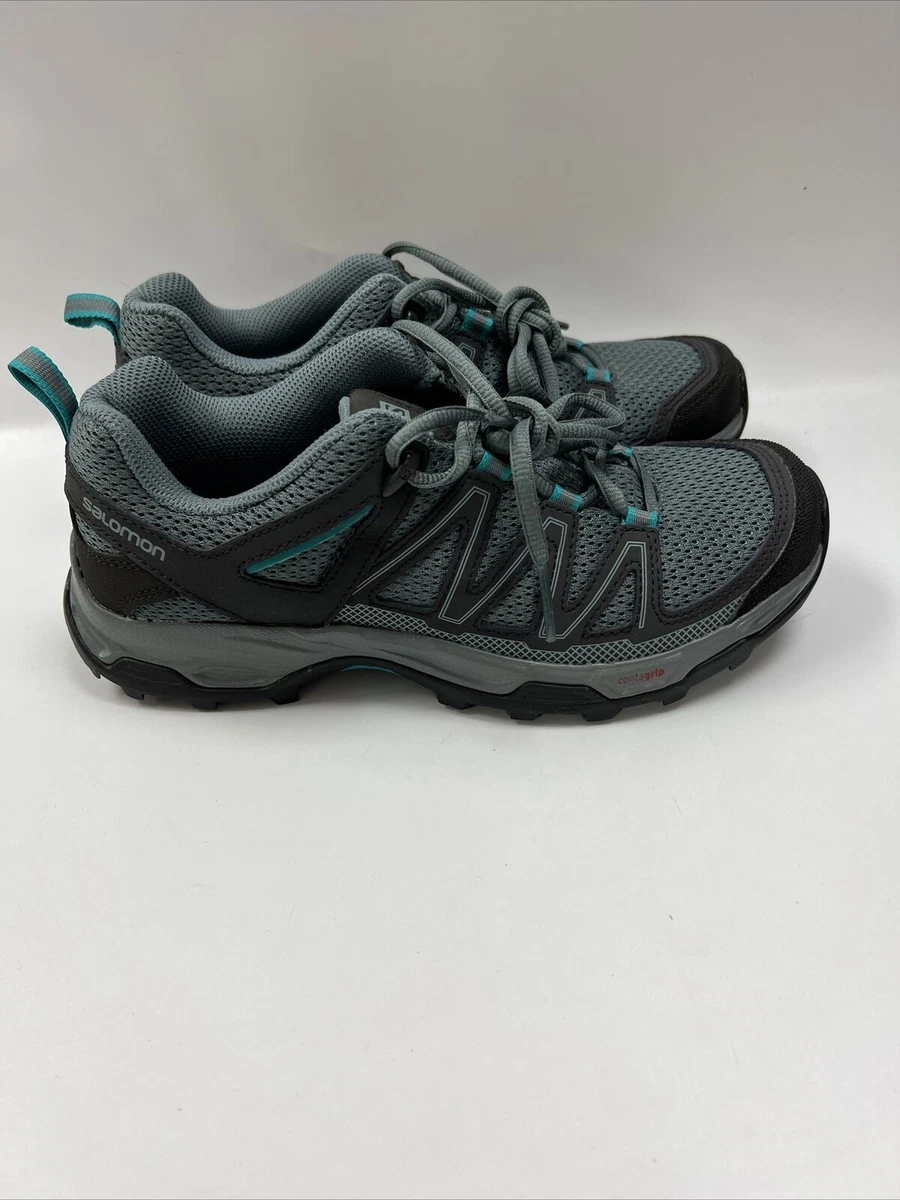 Salomon pathfinder shoes cheap