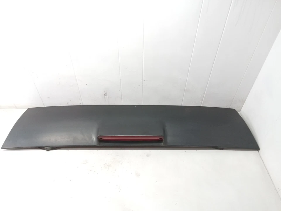 1995 HONDA PASSPORT REAR SPOILER OEM - Image 2 of 4