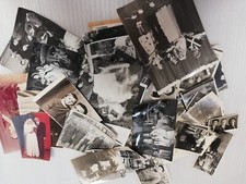 Vintage Photos USSR. Random. Different. 60s-70s-80s. Lot 60 pcs