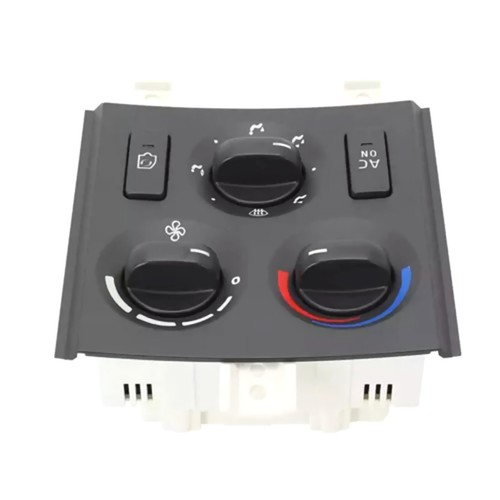 A/C Climate Control Module For Volvo Truck VNL 2003-2024 21326144 Accessories - Picture 4 of 11