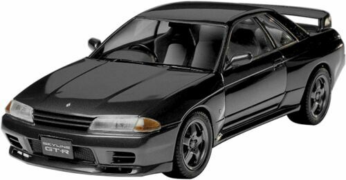 タミヤ スカイラインGTR32 タミヤ 1/24 スポーツカーシリーズ NISSAN スカイラインGT-R