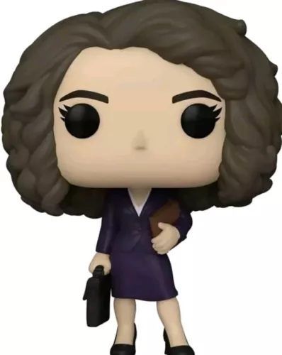 Funko POP!: #1128 Marvel She-Hulk - Jennifer NEW
