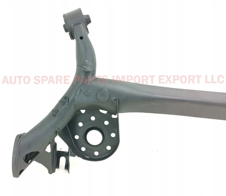 Rear crossmember Subframe Axle Toyota PriusC 12-18 Yaris 05-16 Scion XD 07-14 - Изображение 4 из 4