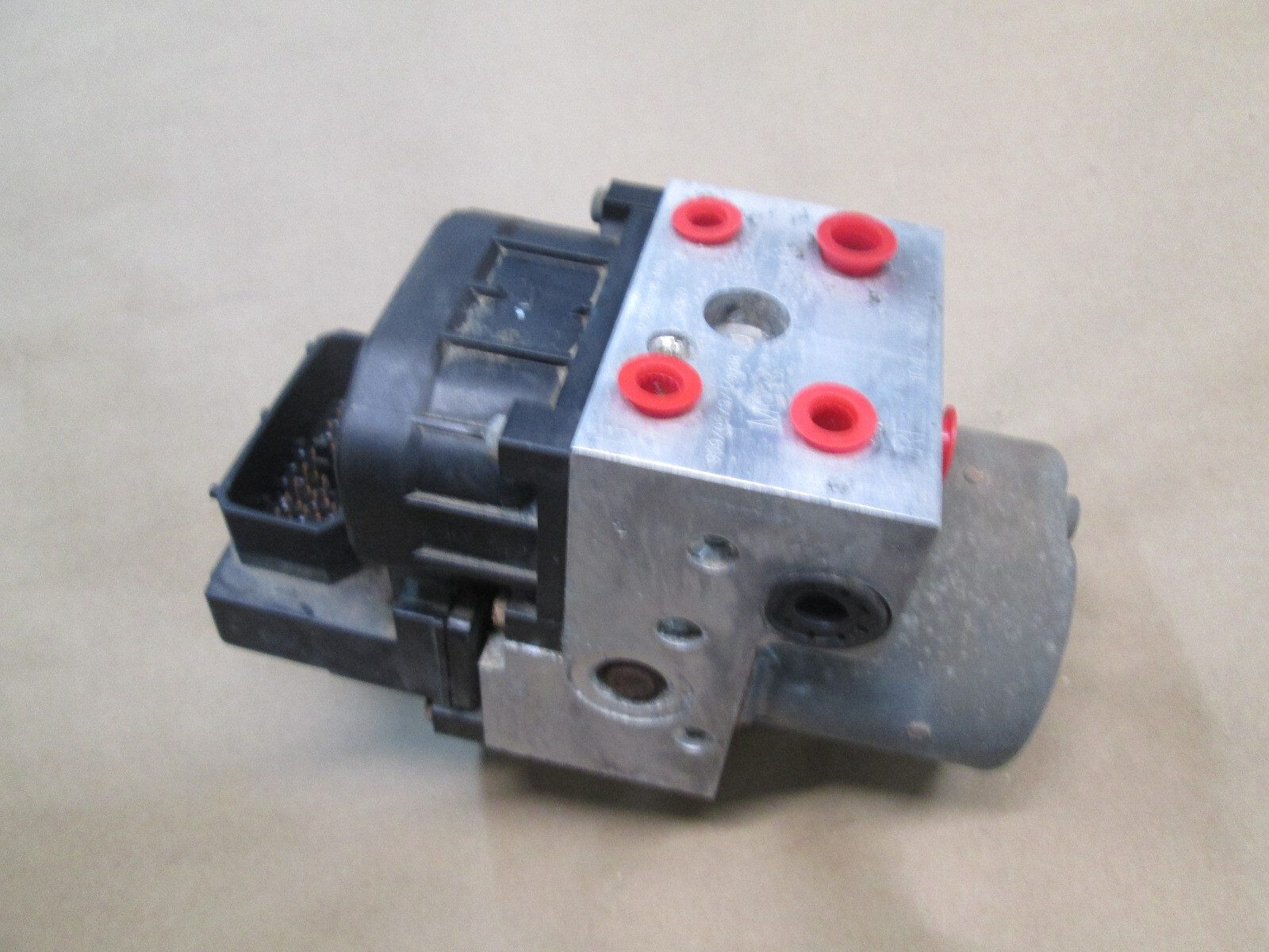 99-02 Camaro Firebird ABS Unit EBCM Brake Controller Modulator Pump w/o ASR TCS