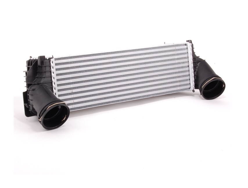 INTERCOOLER BMW X6 E71 E72 - OE: 17517533475 / 17517809321 - NUEVO