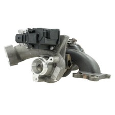 Turbolader für VW Audi Seat Skoda 1.4 TGI 04E145713P 04E145721S PFANDFREI !!!!