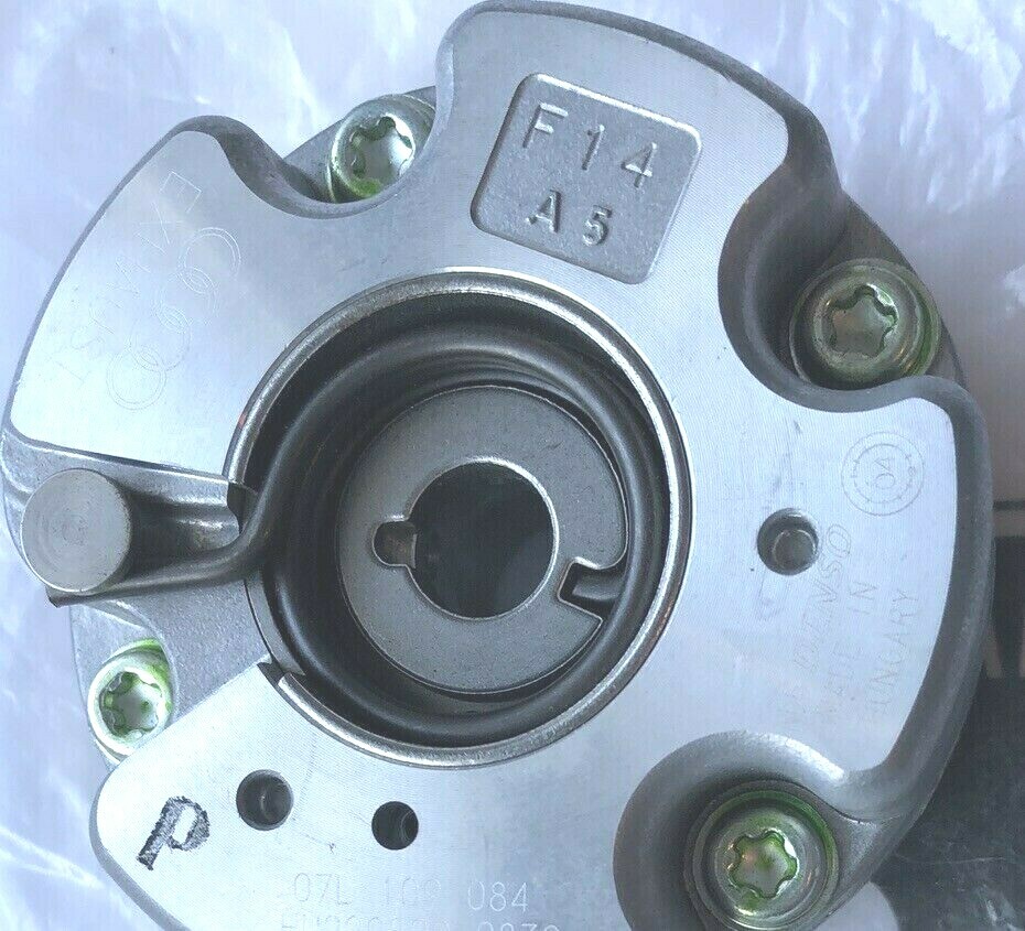 Lamborghini Gallardo 07L109084 Camshaft Phase Transformer Gear OEM New 