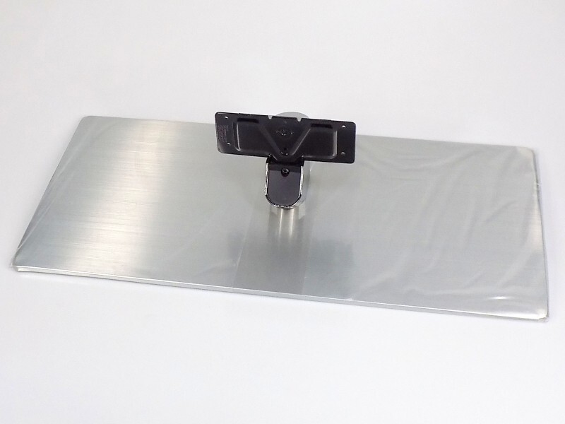 Samsung Bn96-26296d Ersatzteil: Stand Fuß Halterung Gestell Platte Für