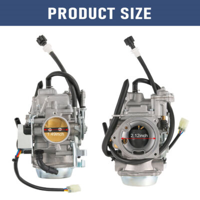 16100-MEA-901 Carburetor For Honda VTX1300 VTX1300S VTX1300T VTX1300C VTX1300R  