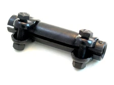 For 1964-1970 Pontiac GTO Tie Rod End Adjusting Sleeve Front 43962YRQR 1965 1966