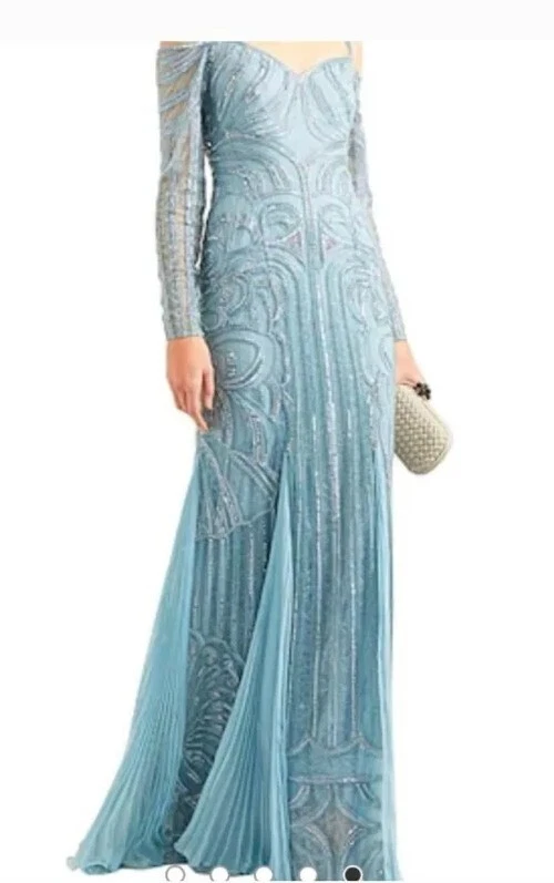 Vestido ZUHAIR MURAD Foto 2 de 4