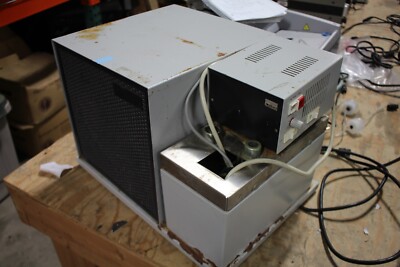 Brinkmann MGW Lauda K2/R  Thermostat Refrigerated/Heated Water Bath NICE