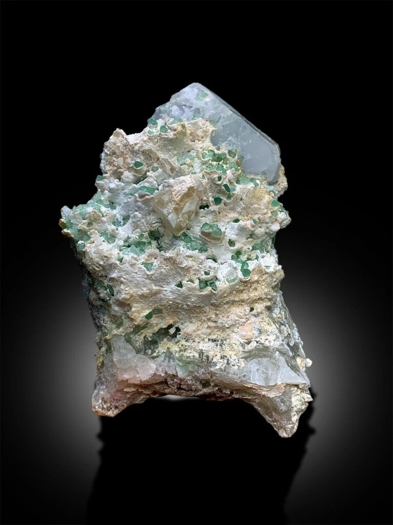 Pollucite deals