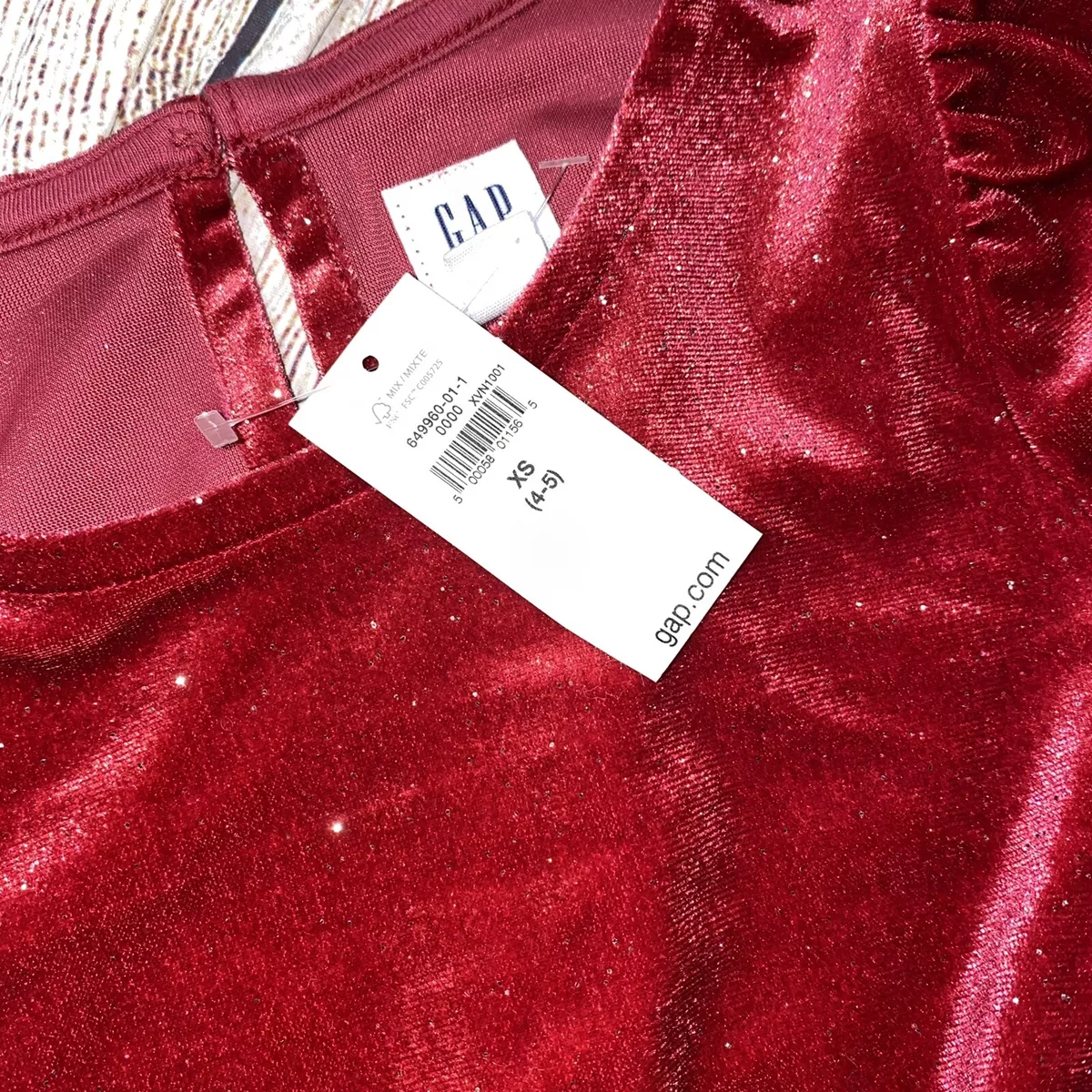 Gap kids christmas dresses online