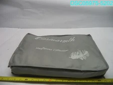 Eastwarmth Goose Down Feather Bed Pillow 20" X 26" Standard White