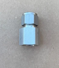 Swagelok  1/2" X 1/2" Stainless Steel Tube Fitting SS-810-7-8  Several Avail New