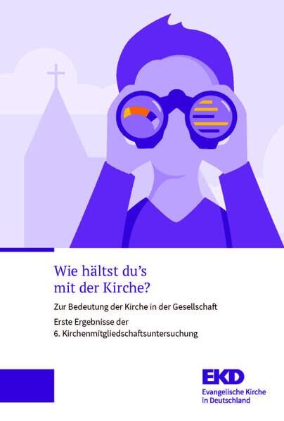 Wie Haltst Du`S Mit Der Kirche? - (German Import) Book NUOVO