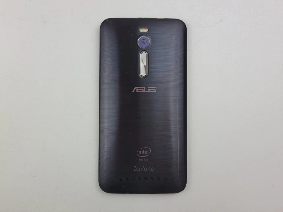 Asus Zenfone 2 ZE551ML (Z00AD) 64GB (GSM Unlocked) Dual SIM - *READ* - J6061 - Image 2 of 4