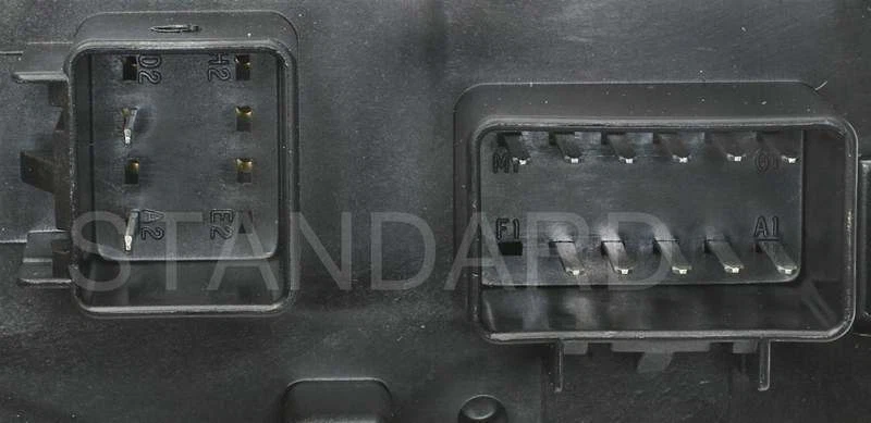 Interruptor de faros para GMC Envoy XL 2002-2006 SMP 589VZ57 2003 2004 2005 Foto 4 de 4