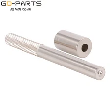 Steel Tool Set Kit For Mounting Turret Board Eyelet Tag Board Hifi Audio DIY