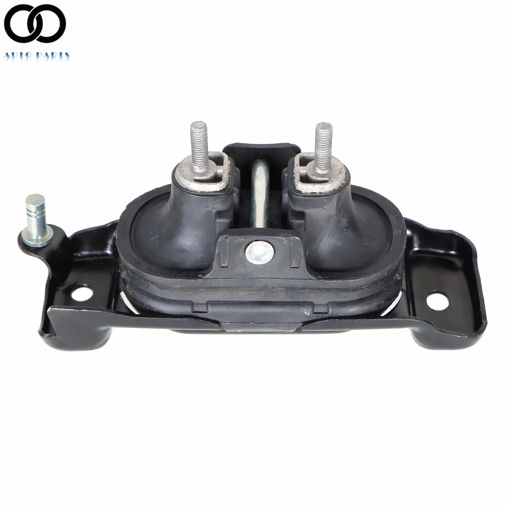 4× Motor & Trans Mount For 2008-2010 Chrysler Town Country Dodge 
