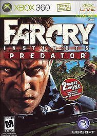 Far Cry 2 - Microsoft Xbox 360 - Gandorion Games