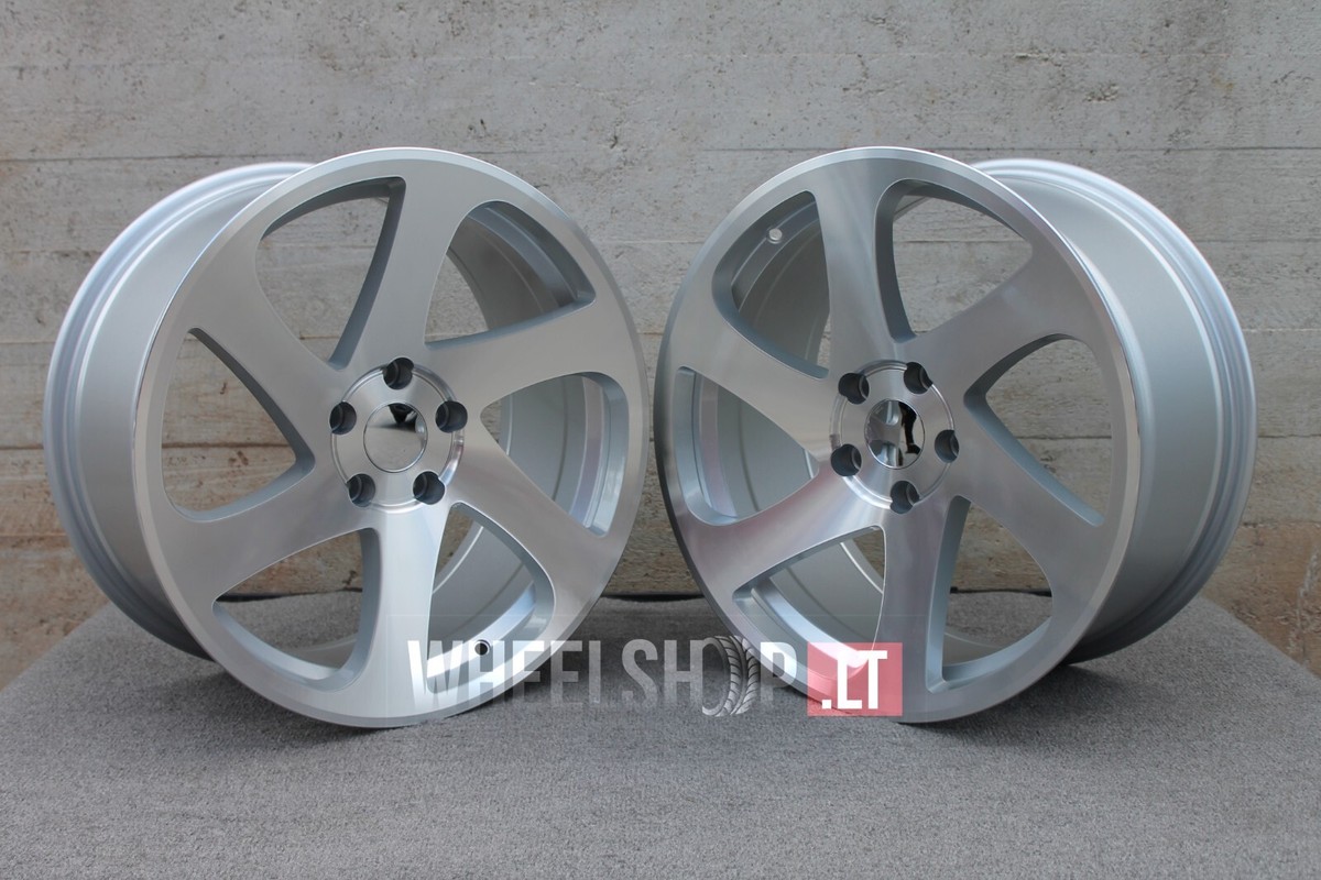 3SDM 0.06 18インチ 3SDM Wheels 0.06 – Cruze Culture