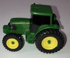 ERTL JOHN DEERE 2 1/2” Tractor #F0216YL01 1:64 size — photo 3