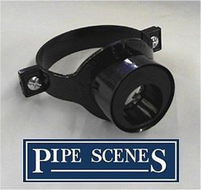 Bodenrohr 110 mm 32 mm 36 mm Boss Clip Band Boss 1 1/4'' Lösungsmittel Adapter