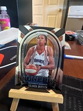 2024 WNBA Prizm - Green, Groovy, FractaI, Inserts - Listing 3 of 3