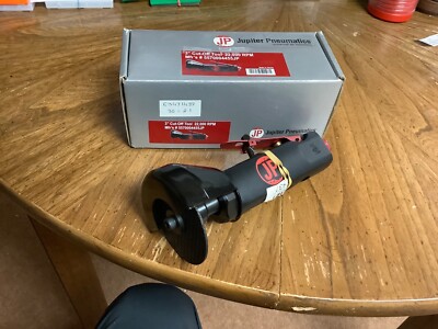 Jupiter Pneumatics 3'' Pneumatic Cutoff Tool #5570004455JP