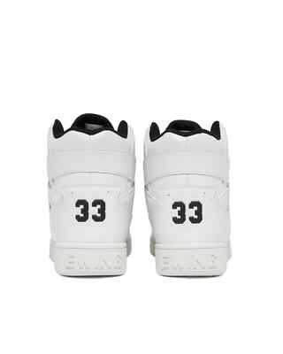 Patrick Ewing Rebound Orion Non-Strap - White / Black | eBay display picture 2