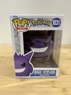 Funko POP! Games Pokemon Gengar Vinyl Figure #1031