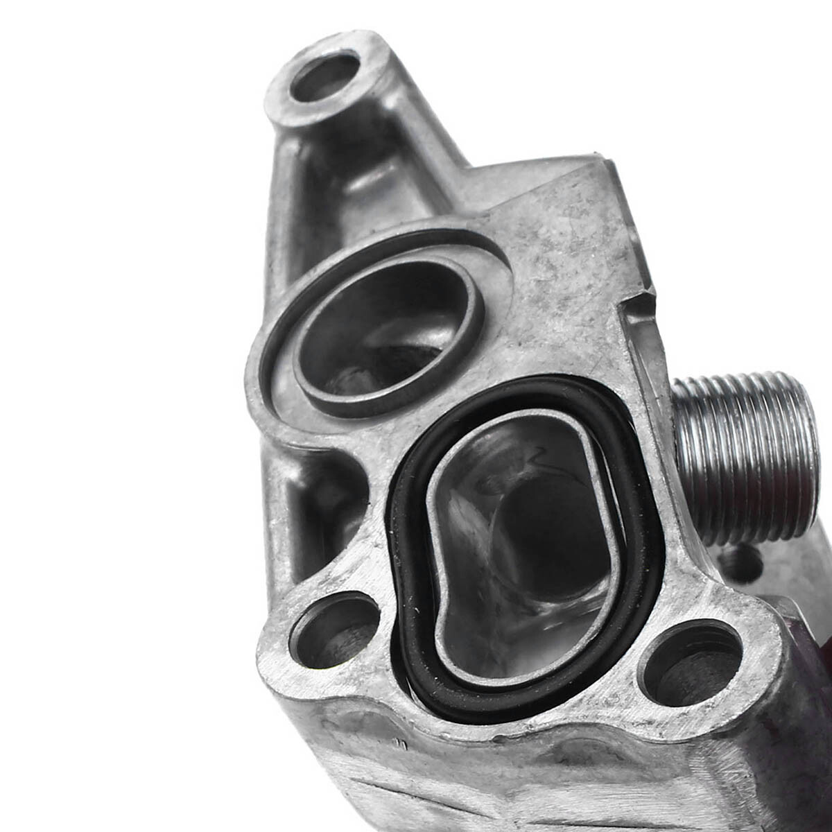 Engine Oil Filter Housing Base for Honda CR-V L4 2.4L 2007 2008 2009 15310RZA000